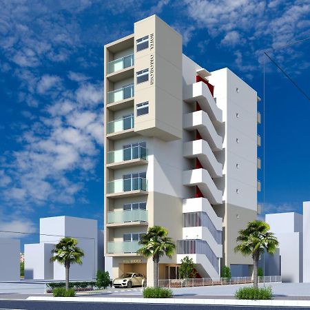 Hotel Omoro 58 Наха Екстериор снимка